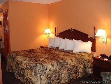 Hotel America Value Kosciusko